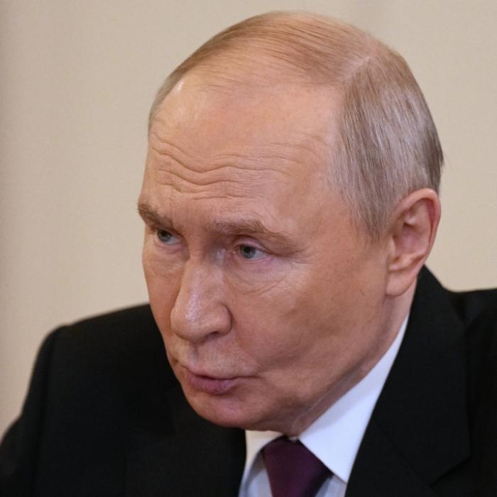 Kremlchef kündigt kurzzeitige Waffenruhe im Ukraine-Krieg an