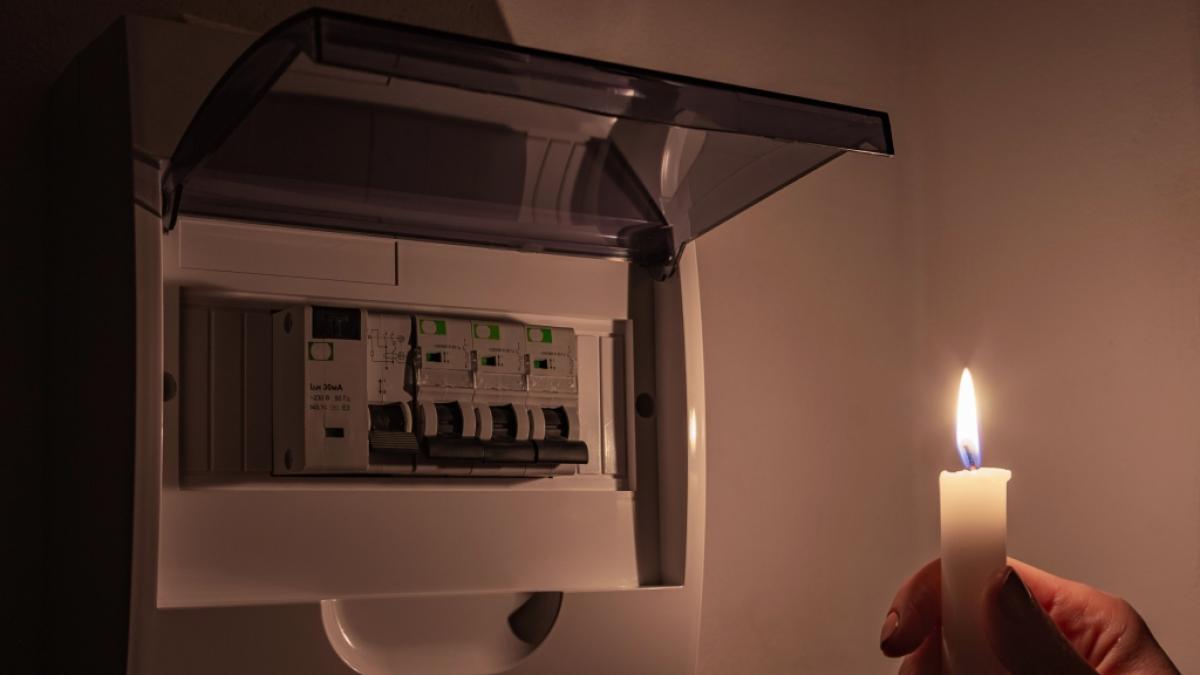 Stromausf&auml;lle haben vielf&auml;ltige Ursachen. Pr&uuml;fen Sie zun&auml;chst Ihren Sicherungskasten! (Foto)