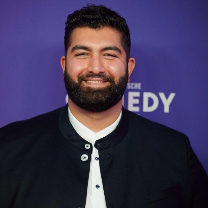 Single oder Freundin? So lebt der Comedian heute