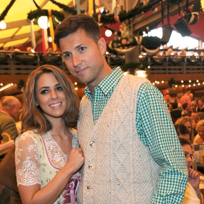 DIESE Stars haben einen Vertrag bei Vanessa Mais Ehemann