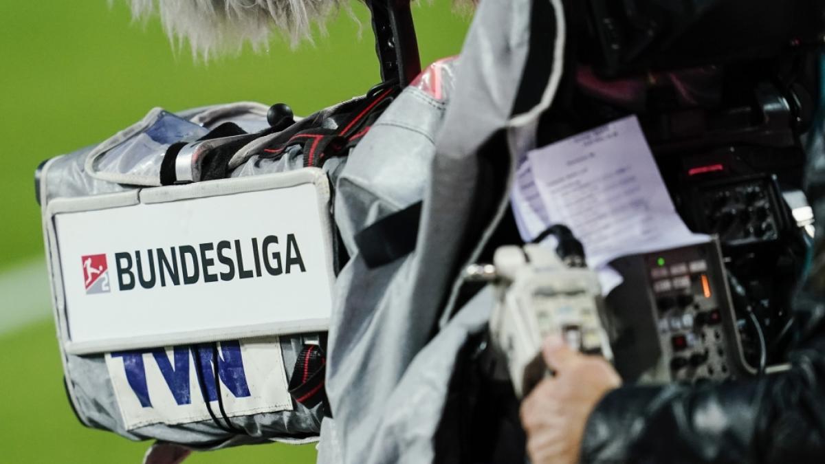 2. Bundesliga im Fernsehen und Live-Stream: Das sind die aktuellen TV-Highlights. (Foto)