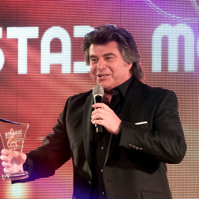 Stadl-Krieg! Fuhr Andy Borg die Show an die Wand?