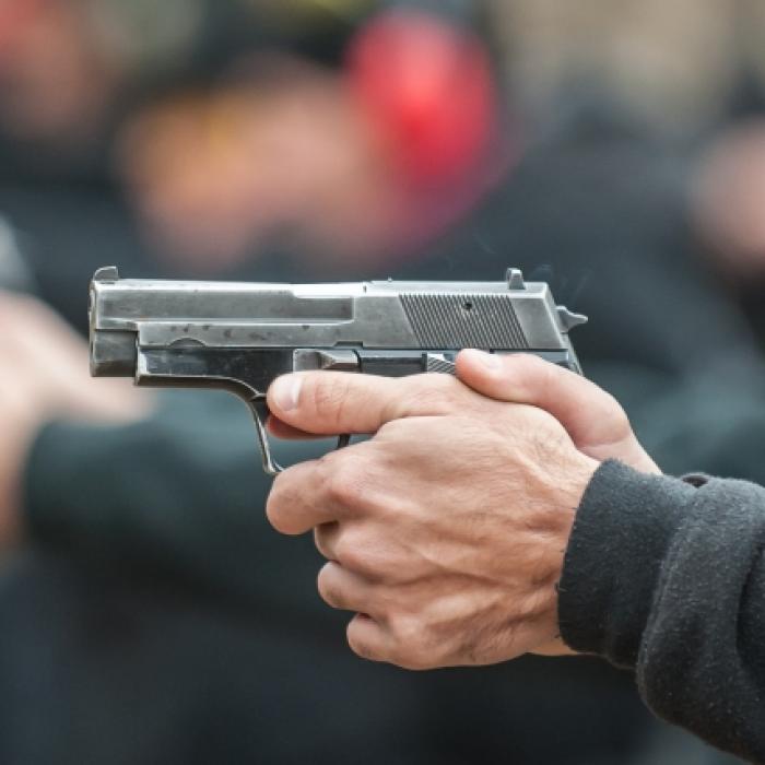 Indischer Rapper und Politiker (28) erschossen! War es politisch motivierter Mord?