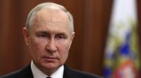 Igor Girkin nannte Putin eine 