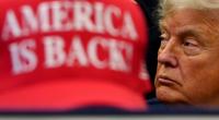 Wie lange noch ist Donald Trump Präsident der Vereinigten Staaten?