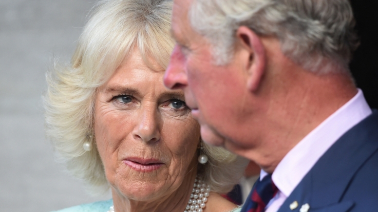 Camilla Parker-Bowles hat seit der Hochzeit mit Prinz Charles vor 13 Jahren einen deutlich volleren Terminkalender.