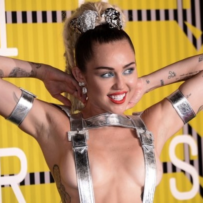 Miley Cyrus