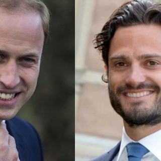 Von wegen makellos! Selbst Royals können hässlich sein