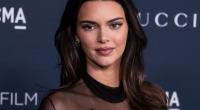 Kendall Jenner zeigt POPOläre Aussichten bei Instagram.