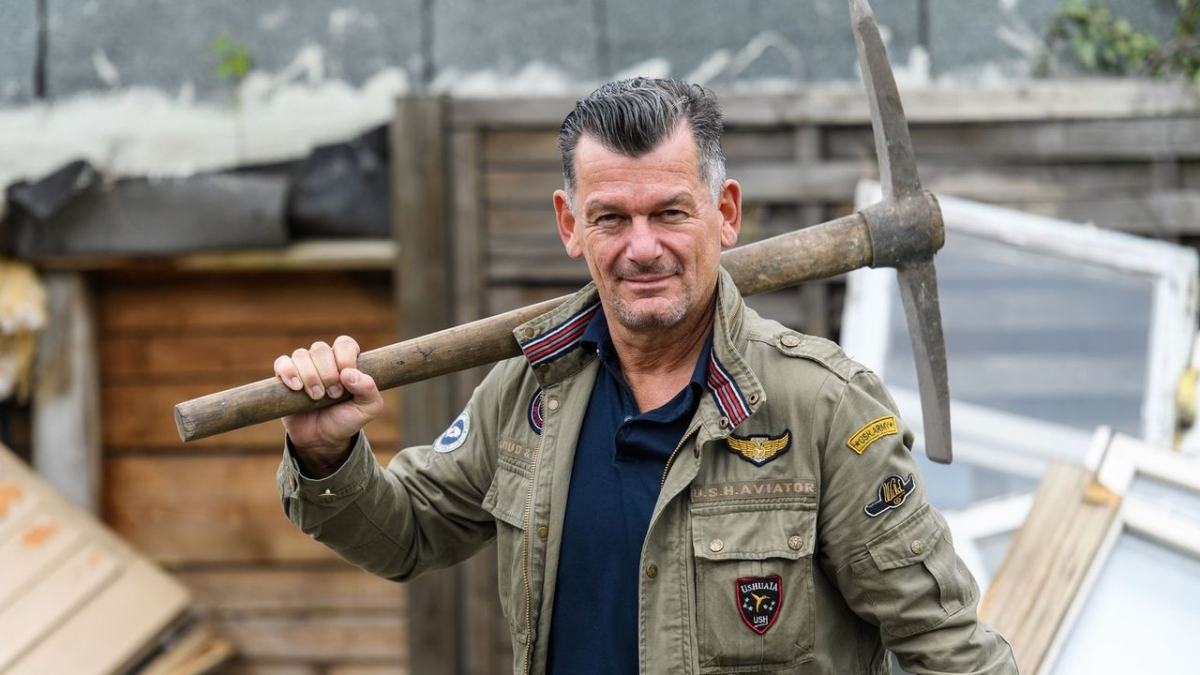 Schrauben, s&auml;gen, siegen - Das Heimwerker-Duell bei kabel eins (Foto)