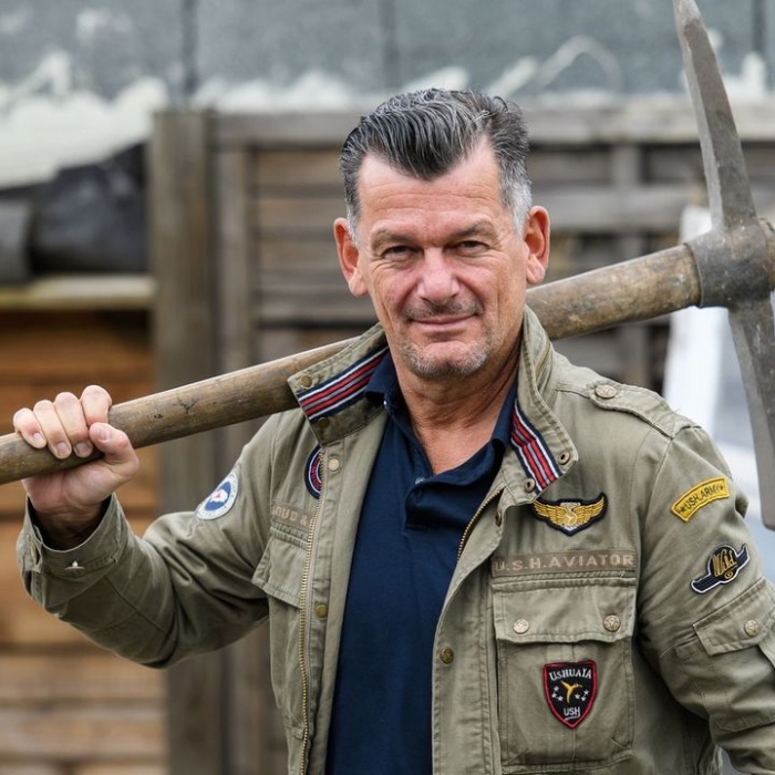 Wiederholung von Folge 89, Staffel 4 online und im TV