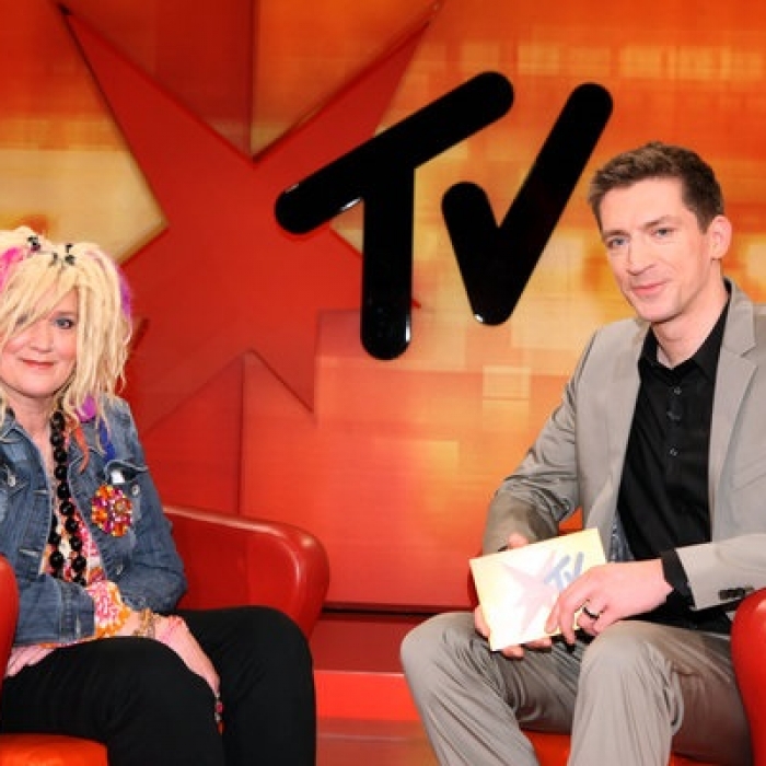 Stern TV