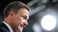 Christian Lindner sorgt mit seinem Auftritt bei Maybrit Illner für Entsetzen.
