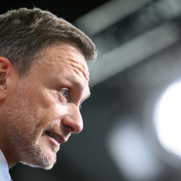 Extrem genervt und auf Krawall gebürstet! FDP-Chef attackiert ZDF-Redaktion