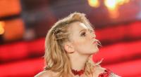 Iris Mareike Steen wurde durch ihre Rolle als Lilly Seefeld in der RTL-Soap 