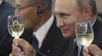 Wladimir Putin setzt im Ukraine-Krieg auch auf Truppen aus Nordkorea.
