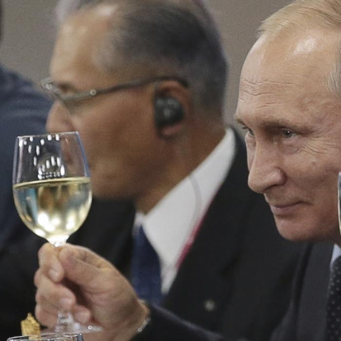 Nächste Blamage für Putins Kämpfer - Nordkorea-Soldaten sterben nach Trinkgelage