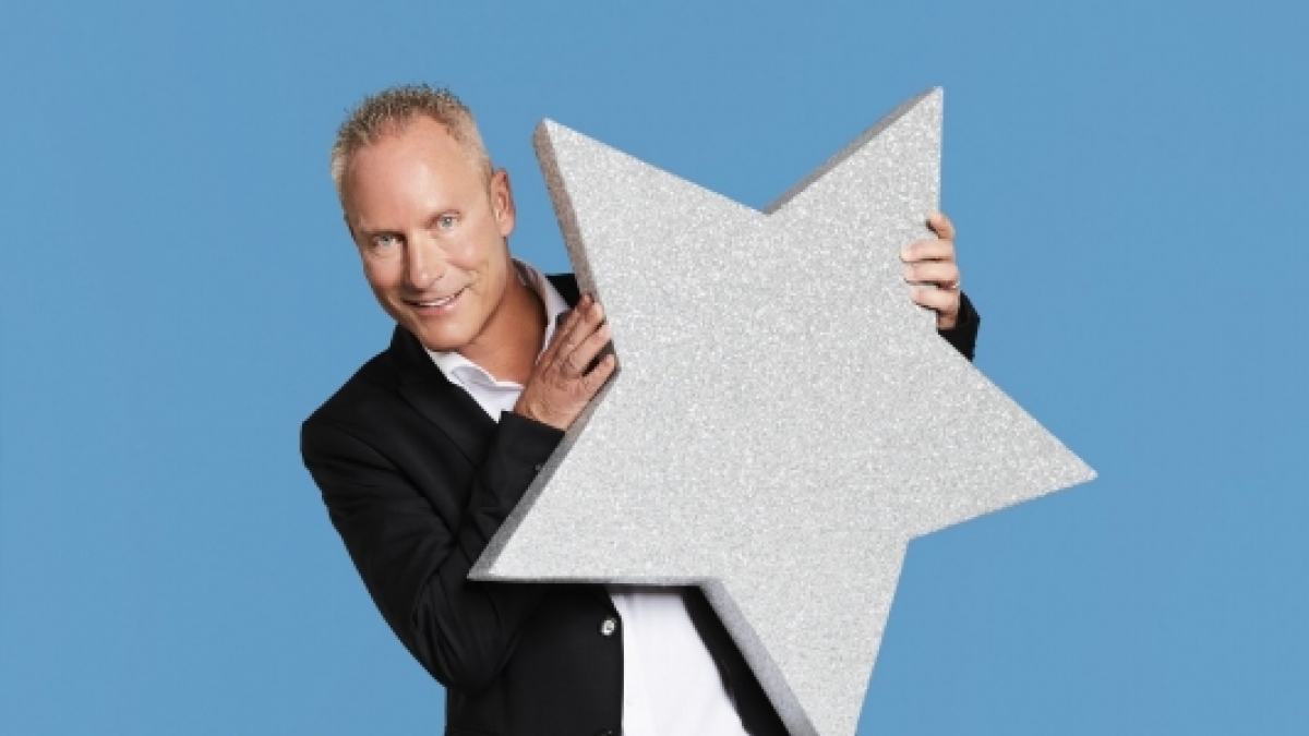 J&uuml;rgen Trovata macht bei "Promi Big Brother" mit. (Foto)