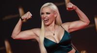 Daniela Katzenberger (39) überraschte bei der diesjährigen Fashion Week in New York auf dem Laufsteg für Designerin Pia Bolte.