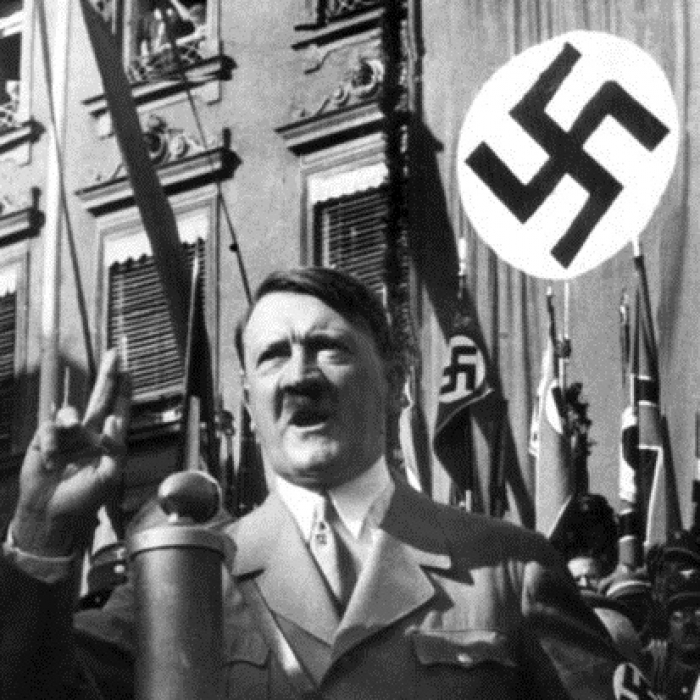 Adolf Hitler