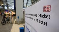 Kehrt das 9-Euro-Ticket in Deutschland zurück?