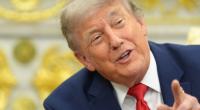 Wie steht es wirklich um den Zustand von Donald Trump?