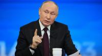 Hat Roskosmos-Vizechef Oleg Frolov Wladimir Putin (Foto) und den russischen Staat um Hunderte Millionen Rubel betrogen?