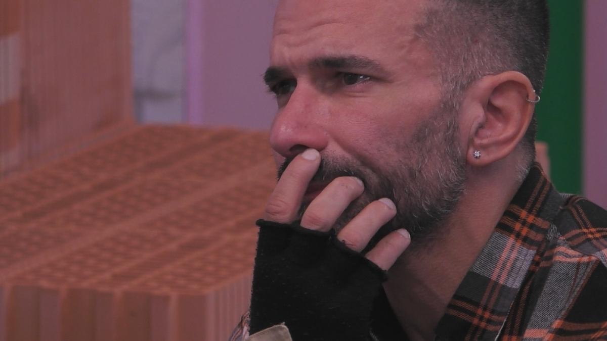 Marc Terenzi ist nach einer L&uuml;ge bei "Promi Big brotehr" rausgeflogen. (Foto)