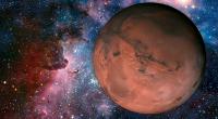 Wurde auf dem Mars etwa ein Alien-Raumschiff gefunden?