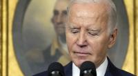 Joe Biden entsetzt seine Wähler mit einem Grusel-Foto.