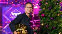 Matthias Opdenhövel präsentiert am 26. Dezember ein 
