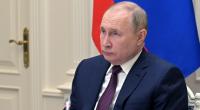 Ein Freund von Wladimir Putin (Foto) hat seinen Sohn im Ukraine-Krieg verloren.