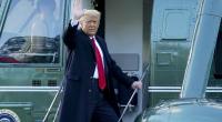 Musste reichlich Spott ertragen: Donald Trump.