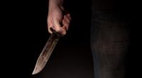 Bei einer Messer-Attacke in England kam einer junger Mann ums Leben. Vier Teenager sollen auf den 20-Jährigen eingestochen haben. (Symbolbild)