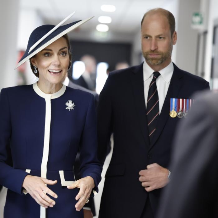 Royale Trennung unvermeidbar - nach dieser Aktion war das Maß voll