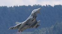 Polen hat zum Schutz seines eigenen Luftraums Nato-Kampfflugzeuge entsandt.