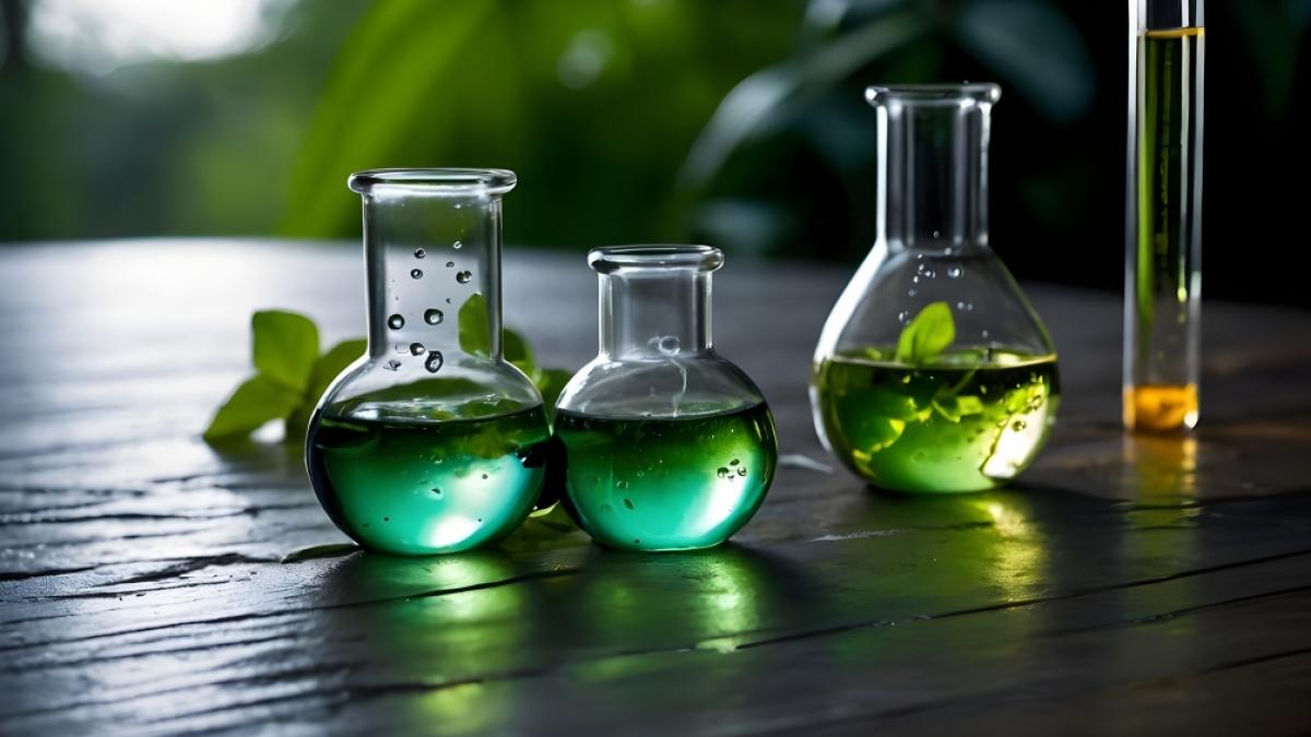 Die "Chemiefrei"-L&uuml;ge hat Folgen f&uuml;r Verbraucher. (Foto)