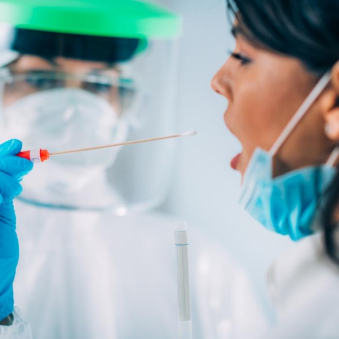 Aktuelle Daten zum Coronavirus