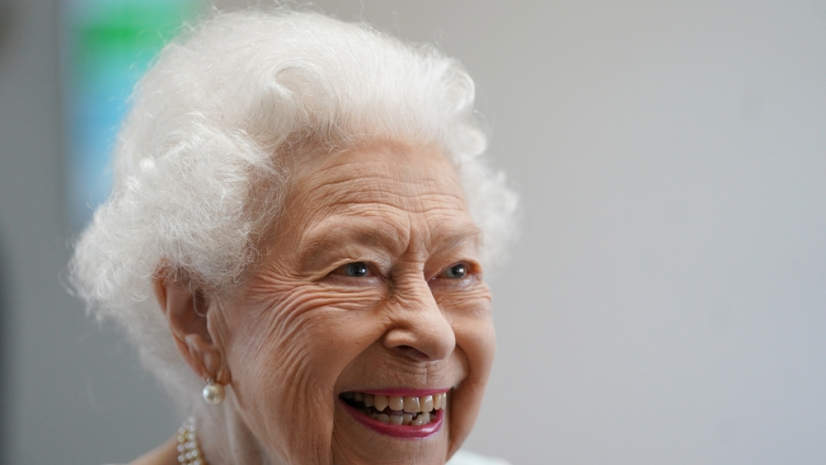 Promis trauern um die verstorbene Queen Elizabeth II. (Foto)