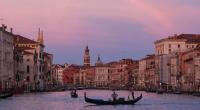 Die Stadt Venedig ist berühmt für ihre wunderschönen Kanäle - und berüchtigt für ihre hohen Preise.