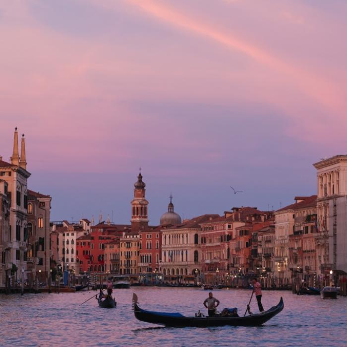 Venedig kassiert ab - Eintrittsgebühr wird noch öfter verlangt