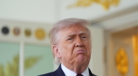 Papst Leo XIV. ist beliebter als Donald Trump.