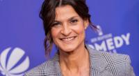 Marlene Lufen urlaubt in Italien.
