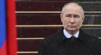 Wladimir Putin führt seit Februar 2022 Krieg gegen die Ukraine.