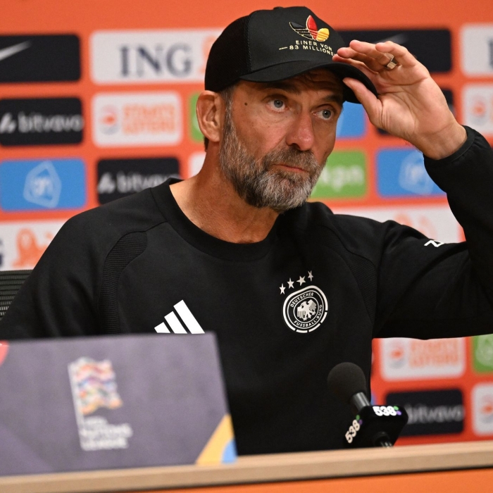 Wie beim Vokabel-Test - So lief das wilde Klopp-Debüt