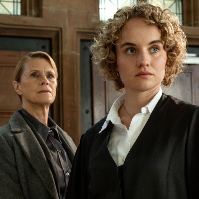 Wiederholung vom 21.11.2025 im TV und online