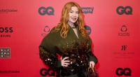 Palina Rojinski versorgte Fans mit neuem Material auf Insatgram.