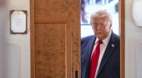 Mit seinem Iran-Krieg hat sich Donald Trump in die Sackgasse manövriert.