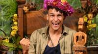 Der strahlende Sieger und frisch gekrönte Dschungelkönig 2020 hieß Prince Damien.