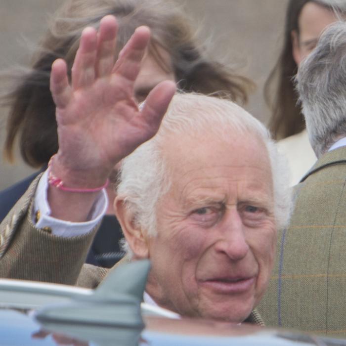Briten-Monarch erwägt überraschenden Schritt nach royalem Krebs-Drama